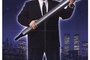Affiche du film The Big One