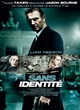 Affiche du film Sans Identité 