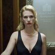l actrice january jones