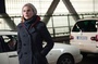 la conductrice de taxi diane kruger