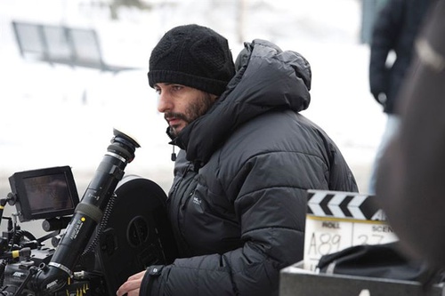 le realisateur jaume collet serra