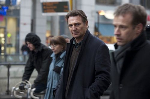 liam neeson a berlin