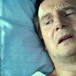 Liam Neeson à l'hôpital