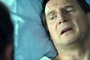 Liam Neeson à l'hôpital