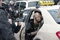 tournage avec january jones