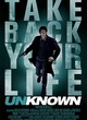 Unkown poster teaser
