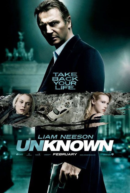 Unkown poster