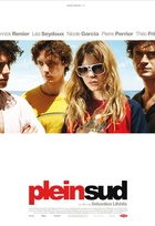 Affiche miniature du film Plein sud