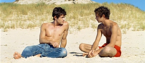 photo du film plein sud