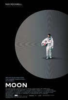 Affiche miniature du film Moon