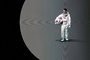 Affiche du film Moon