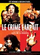 Affiche du film Le crime farpait