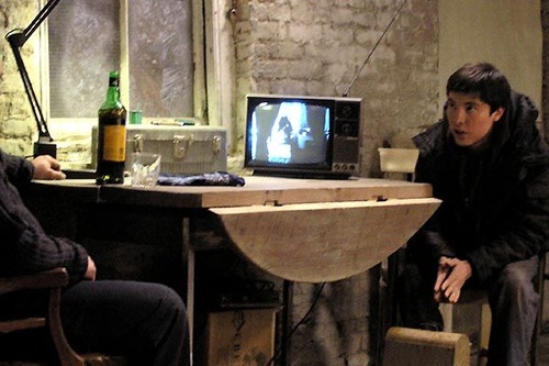 photo 7 du film padre nuestro