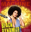 affiche 3 du film black dynamite