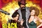 affiche 5 du film black dynamite