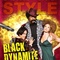 affiche 5 du film black dynamite - Black Dynamite 