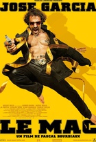 Affiche miniature du film Le Mac