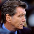 Brosnan ghost writer