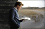 Ewan McGregor Ghost writer