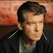 Pierce Brosnan film Ghost writer