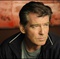 Pierce Brosnan film Ghost writer - The Ghost Writer 