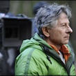 Roman Polanski ghost writer