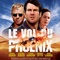 Affiche du film Le vol du Phoenix - Le vol du Phoenix 