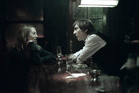 couple the good heart