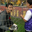diego luna dans sa cage