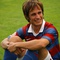 le joueur de foot gael garcia bernal - Rudo et Cursi 
