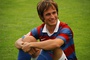 le joueur de foot gael garcia bernal