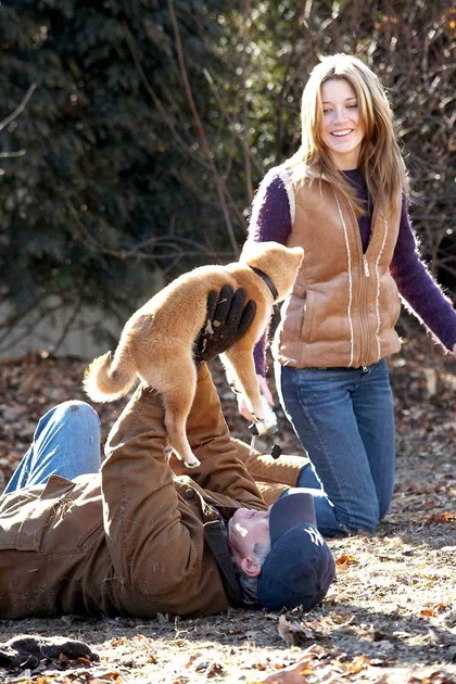 richard gere sarah roemer