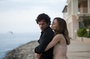 Romain Duris et Vanessa Paradis