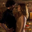 romain duris face a vanessa paradis