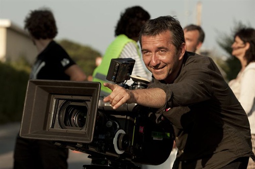 tournage du film l arnacoeur
