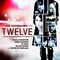 affiche teaser am  ricaine - Twelve 