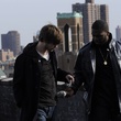 chace crawford 50 cent