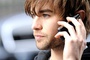 chace crawford au t  l  phone