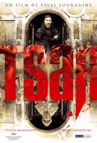 Affiche miniature du film Le Tsar