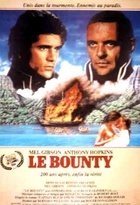 Affiche miniature du film Le Bounty