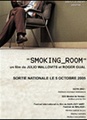 Smoking room