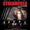 Affiche du film Streamfield, les carnets noirs - Streamfield, les carnets noirs 