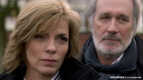 Streamfield  les carnets noirs film