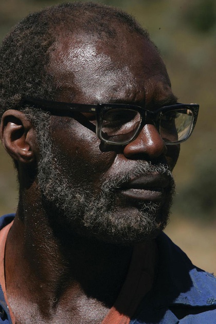 eriq ebouaney