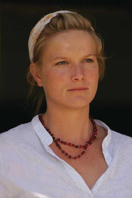 jessica haines