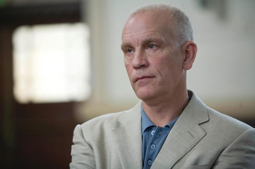 john malkovich