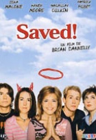 Affiche miniature du film Saved !