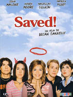 Affiche du film Saved !