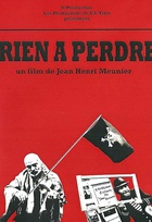 Affiche miniature du film Rien à perdre