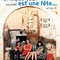 Affiche du film Chaque jour est une fête - Chaque jour est une fête 